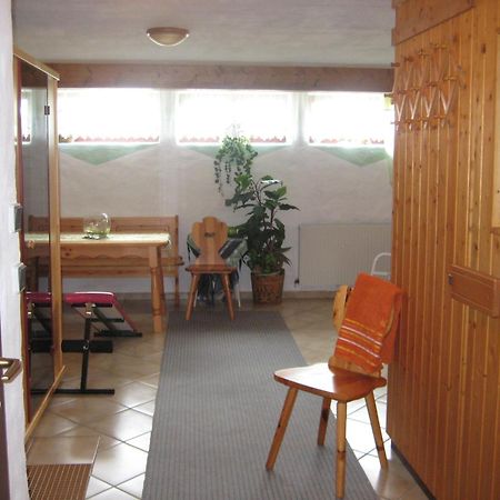 Pension Praxmarer Sankt Sigmund im Sellrain 외부 사진