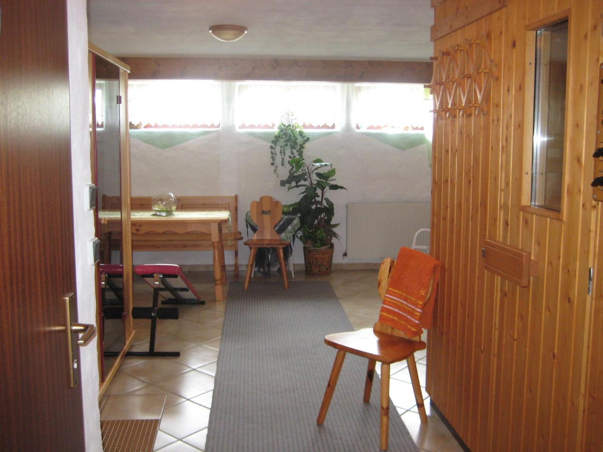 Pension Praxmarer Sankt Sigmund im Sellrain 외부 사진