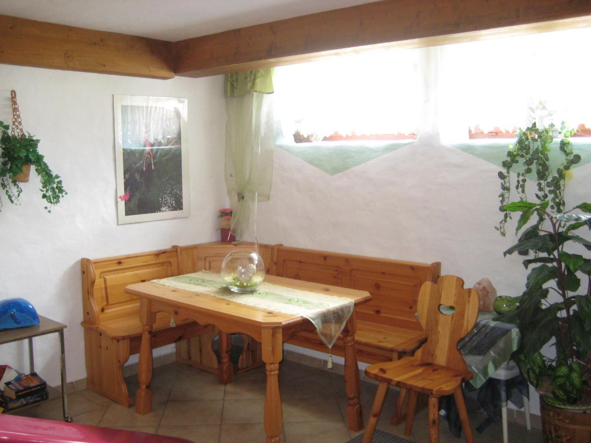 Pension Praxmarer Sankt Sigmund im Sellrain 외부 사진