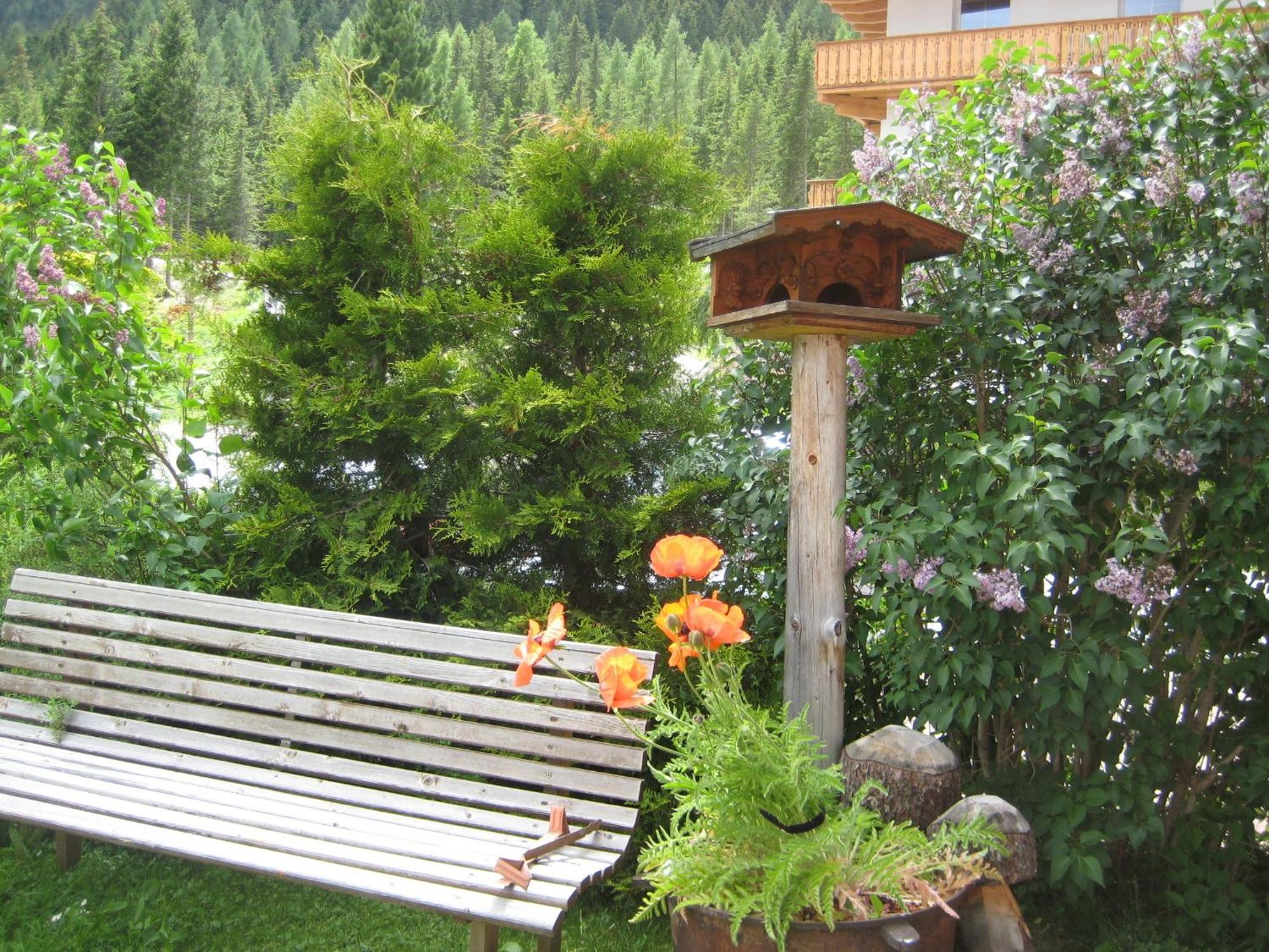 Pension Praxmarer Sankt Sigmund im Sellrain 외부 사진