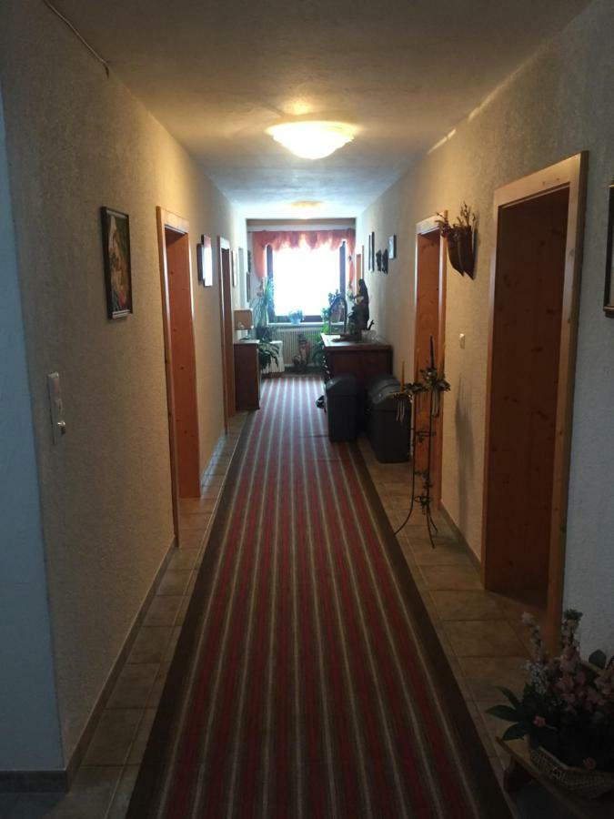 Pension Praxmarer Sankt Sigmund im Sellrain 외부 사진