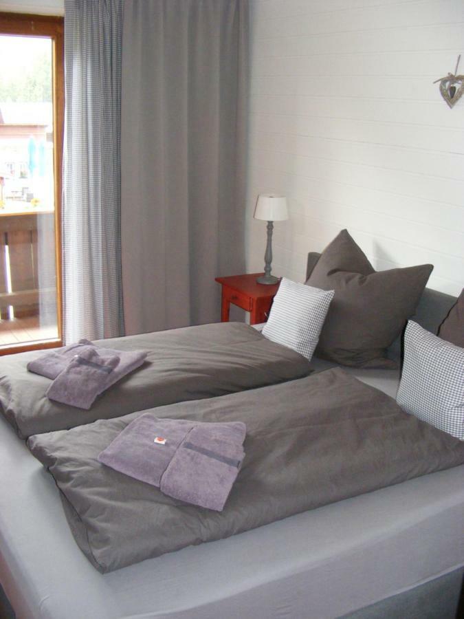 Pension Praxmarer Sankt Sigmund im Sellrain 외부 사진