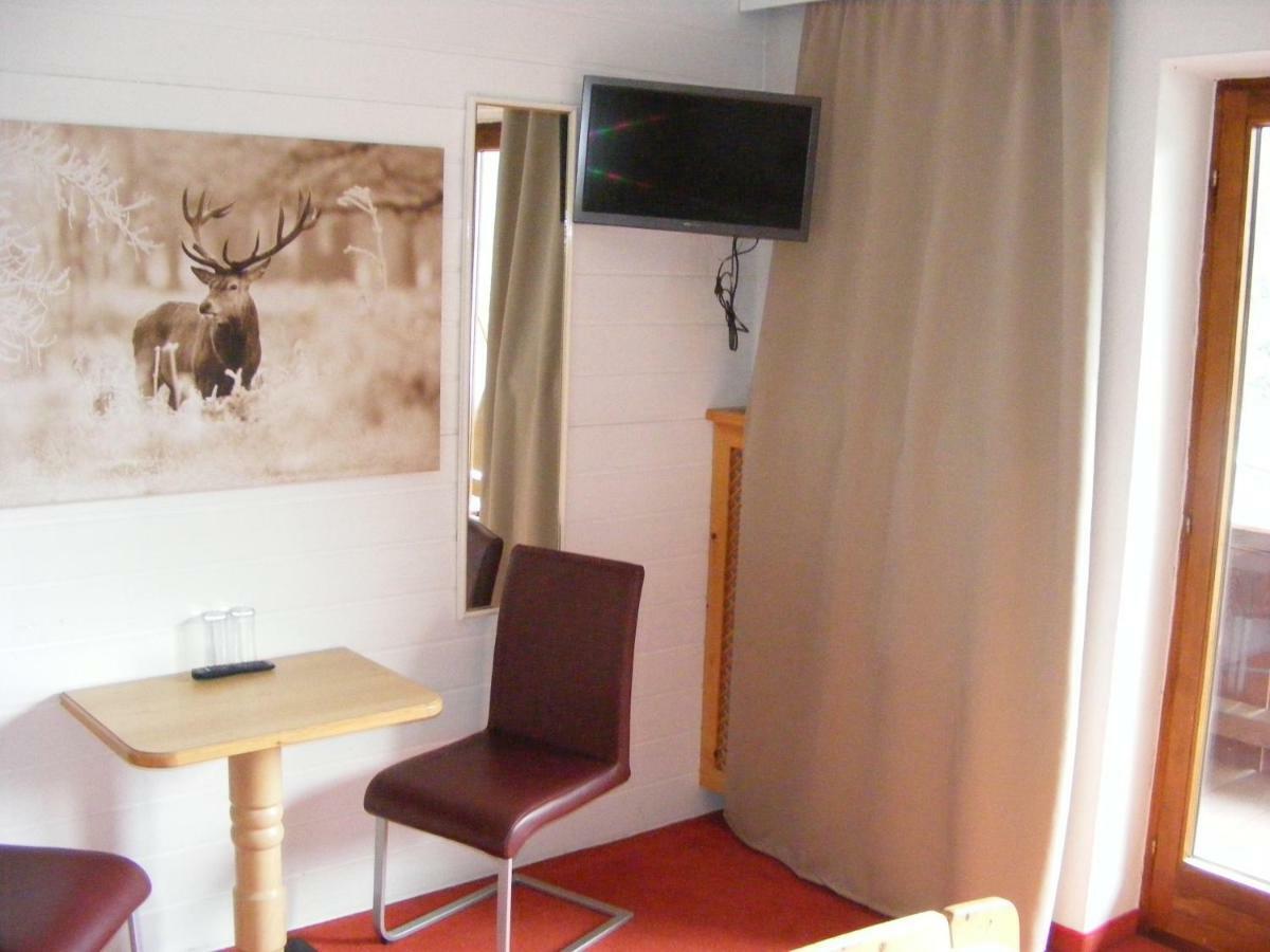 Pension Praxmarer Sankt Sigmund im Sellrain 외부 사진