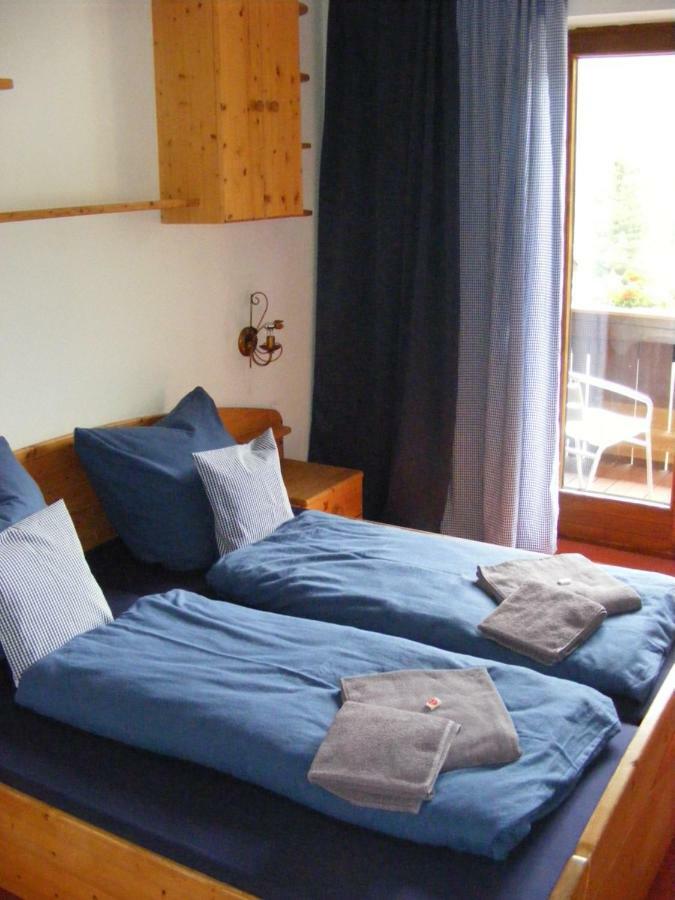 Pension Praxmarer Sankt Sigmund im Sellrain 외부 사진